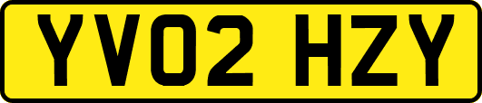 YV02HZY