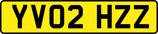 YV02HZZ