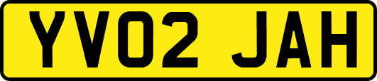 YV02JAH