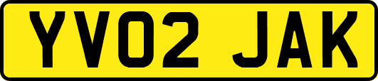 YV02JAK