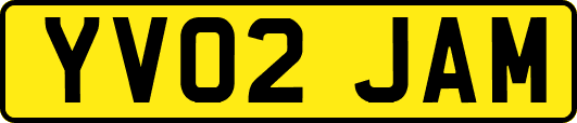 YV02JAM