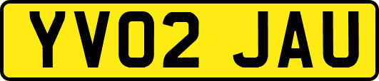 YV02JAU