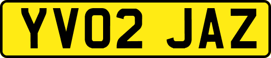 YV02JAZ