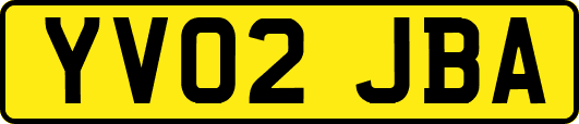 YV02JBA