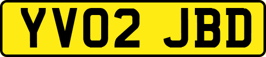 YV02JBD
