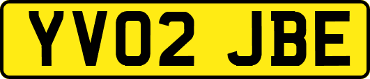 YV02JBE