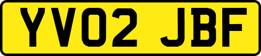 YV02JBF