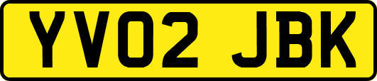 YV02JBK