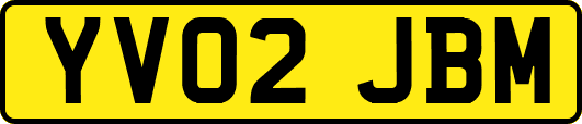 YV02JBM