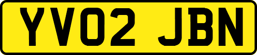 YV02JBN