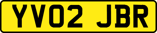 YV02JBR
