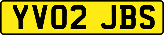 YV02JBS