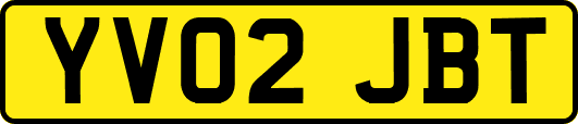 YV02JBT
