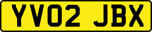 YV02JBX