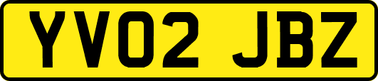 YV02JBZ