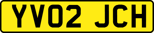 YV02JCH