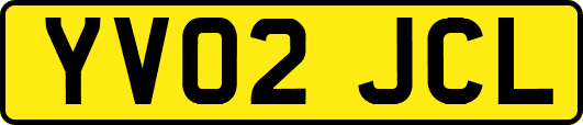 YV02JCL
