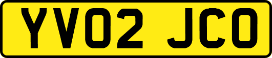 YV02JCO