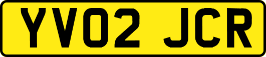 YV02JCR