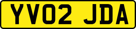 YV02JDA