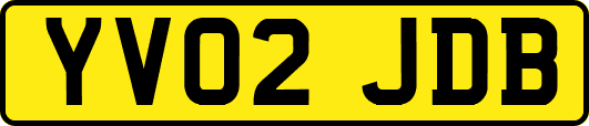 YV02JDB
