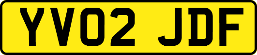YV02JDF