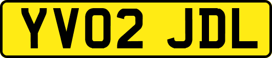 YV02JDL