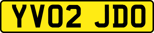 YV02JDO