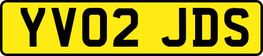 YV02JDS