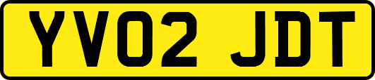 YV02JDT