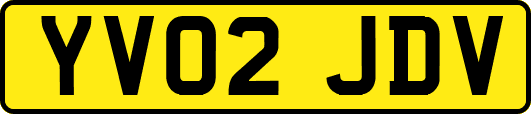 YV02JDV