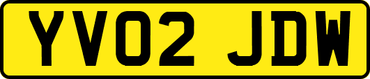 YV02JDW