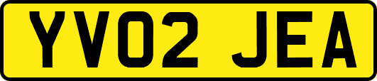 YV02JEA