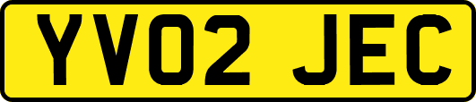 YV02JEC