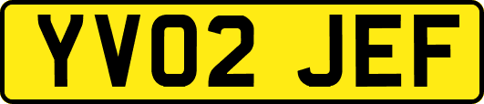 YV02JEF