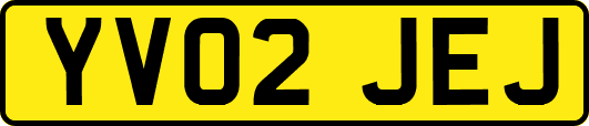 YV02JEJ