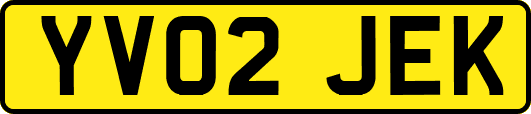 YV02JEK