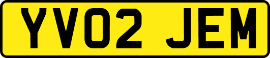 YV02JEM