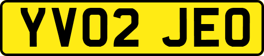 YV02JEO