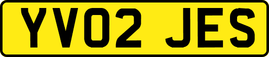 YV02JES
