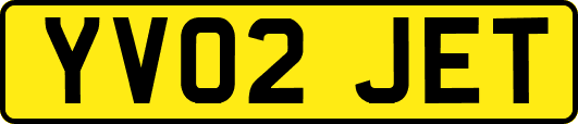 YV02JET
