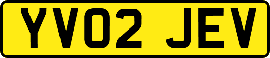 YV02JEV
