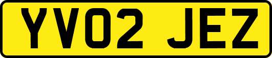 YV02JEZ