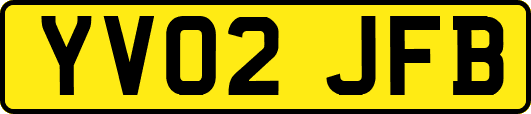 YV02JFB