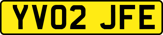 YV02JFE