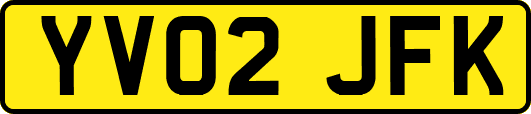 YV02JFK