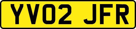YV02JFR