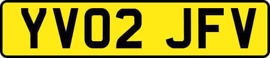 YV02JFV