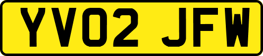 YV02JFW