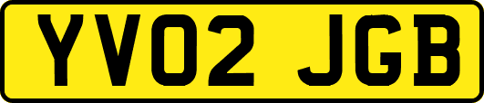 YV02JGB